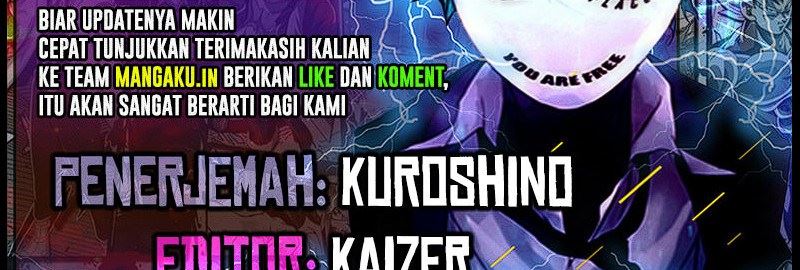 Nue’s Exorcist chapter 41 halaman 1