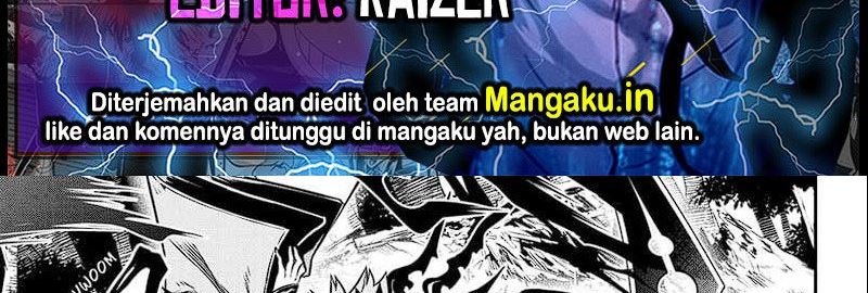 Nue’s Exorcist chapter 41 halaman 2