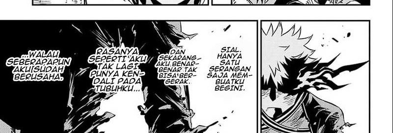 Nue’s Exorcist chapter 41 halaman 49
