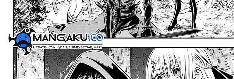 Nue’s Exorcist chapter 41 halaman 52