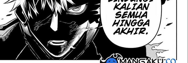 Nue’s Exorcist chapter 41 halaman 55