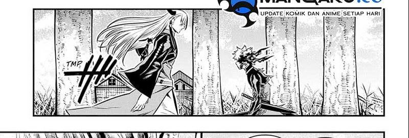 Nue’s Exorcist chapter 41 halaman 56