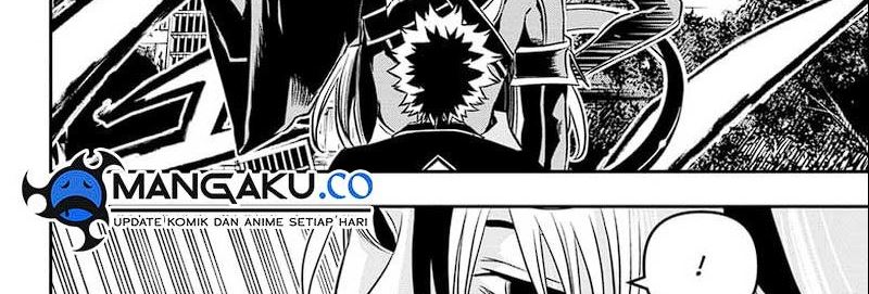 Nue’s Exorcist chapter 41 halaman 60