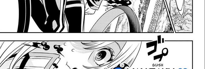 Nue’s Exorcist chapter 41 halaman 65