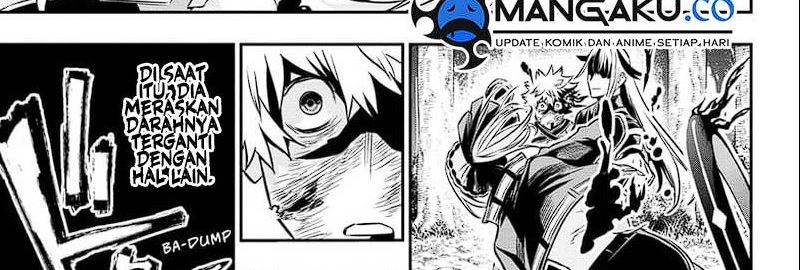 Nue’s Exorcist chapter 41 halaman 66
