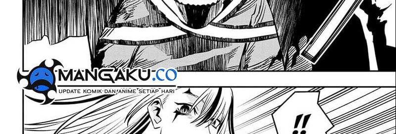 Nue’s Exorcist chapter 41 halaman 69