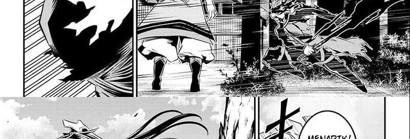 Nue’s Exorcist chapter 41 halaman 71