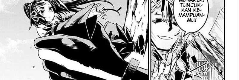 Nue’s Exorcist chapter 41 halaman 72