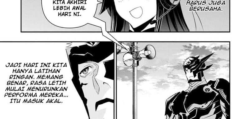 Nue’s Exorcist Bab 50 halaman 12