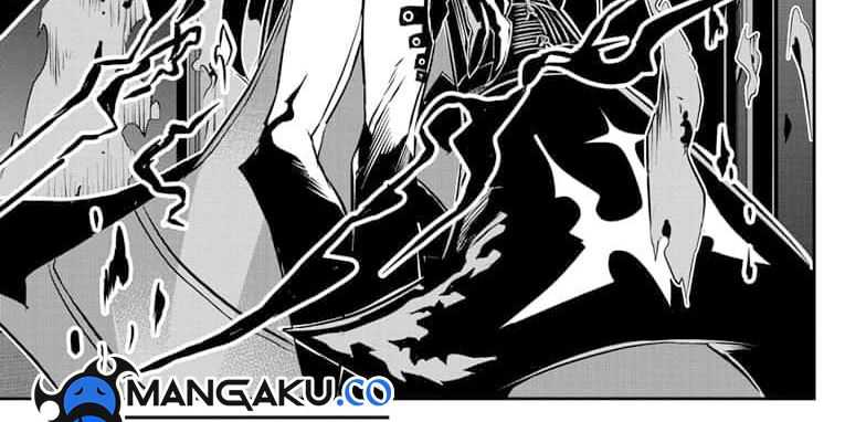 Nue’s Exorcist Bab 50 halaman 53