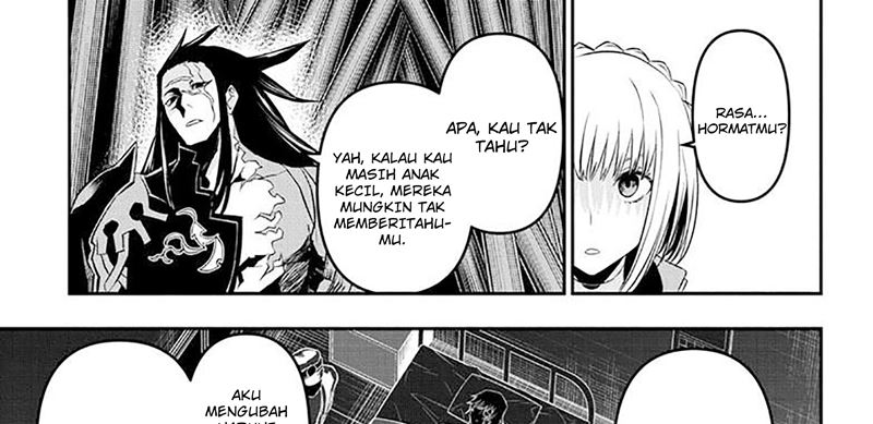 Nue’s Exorcist Bab 52 halaman 10
