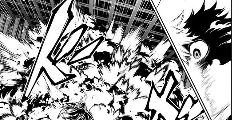 Nue’s Exorcist Bab 52 halaman 16