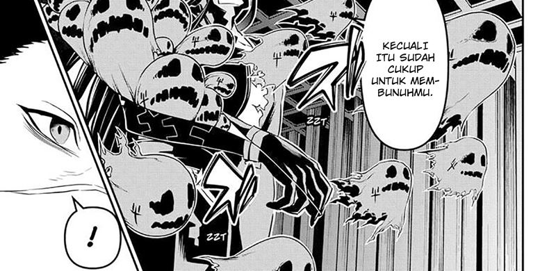 Nue’s Exorcist Bab 52 halaman 18