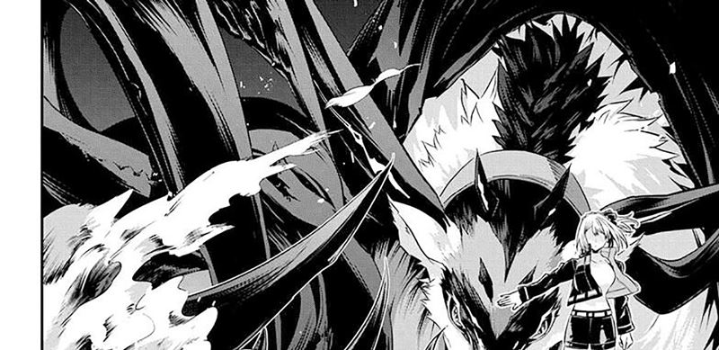 Nue’s Exorcist Bab 52 halaman 19