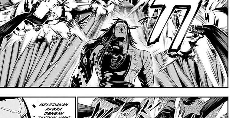 Nue’s Exorcist Bab 52 halaman 23