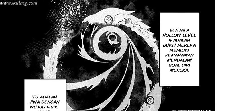 Nue’s Exorcist chapter 53 halaman 4