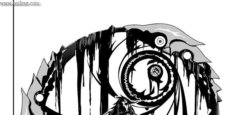 Nue’s Exorcist chapter 53 halaman 6