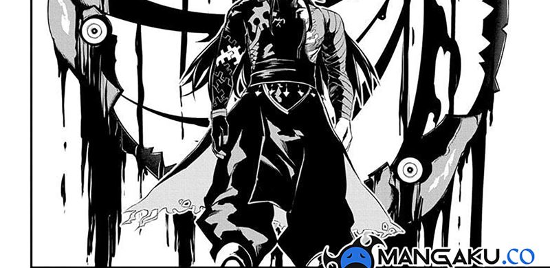 Nue’s Exorcist chapter 53 halaman 7