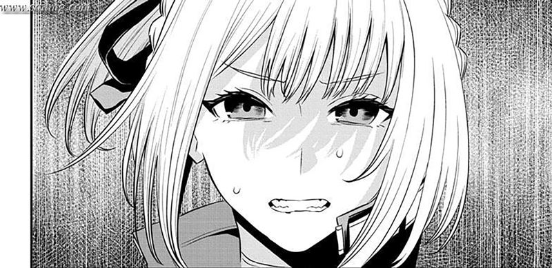 Nue’s Exorcist chapter 53 halaman 11