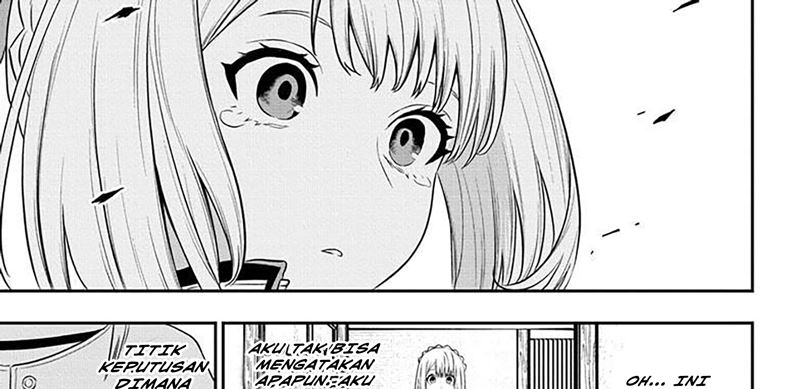 Nue’s Exorcist chapter 53 halaman 17