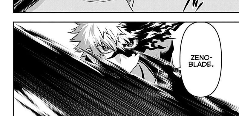 Nue’s Exorcist chapter 53 halaman 29