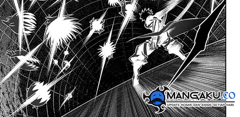 Nue’s Exorcist chapter 53 halaman 31