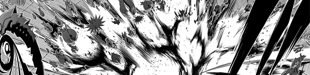 Nue’s Exorcist chapter 53 halaman 32