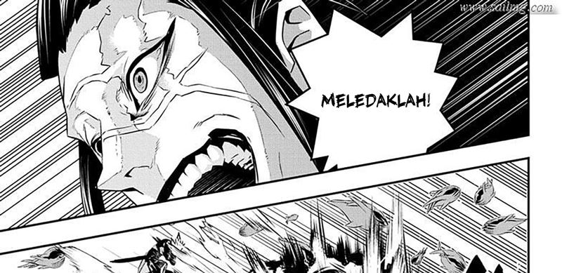 Nue’s Exorcist chapter 53 halaman 37