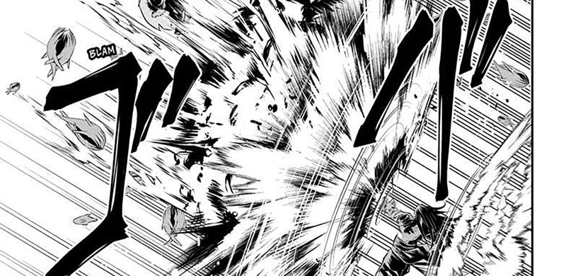 Nue’s Exorcist chapter 53 halaman 38