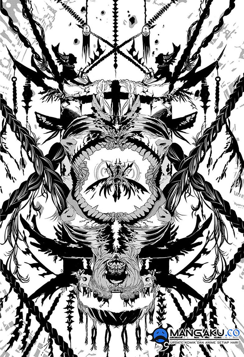 Nue’s Exorcist Bab 64 halaman 11