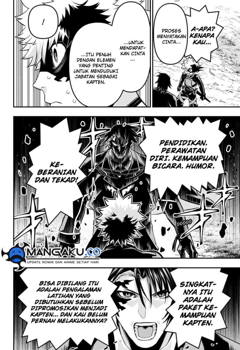 Nue’s Exorcist Bab 68 halaman 5