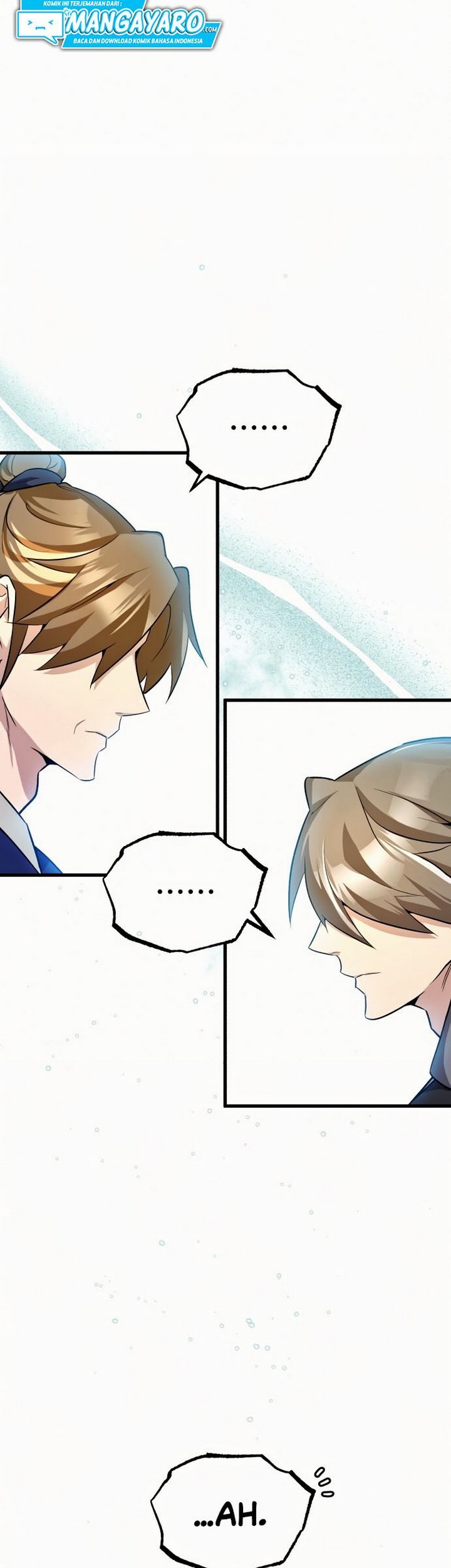 Number One Star Instructor Master Baek Bab 05 halaman 42
