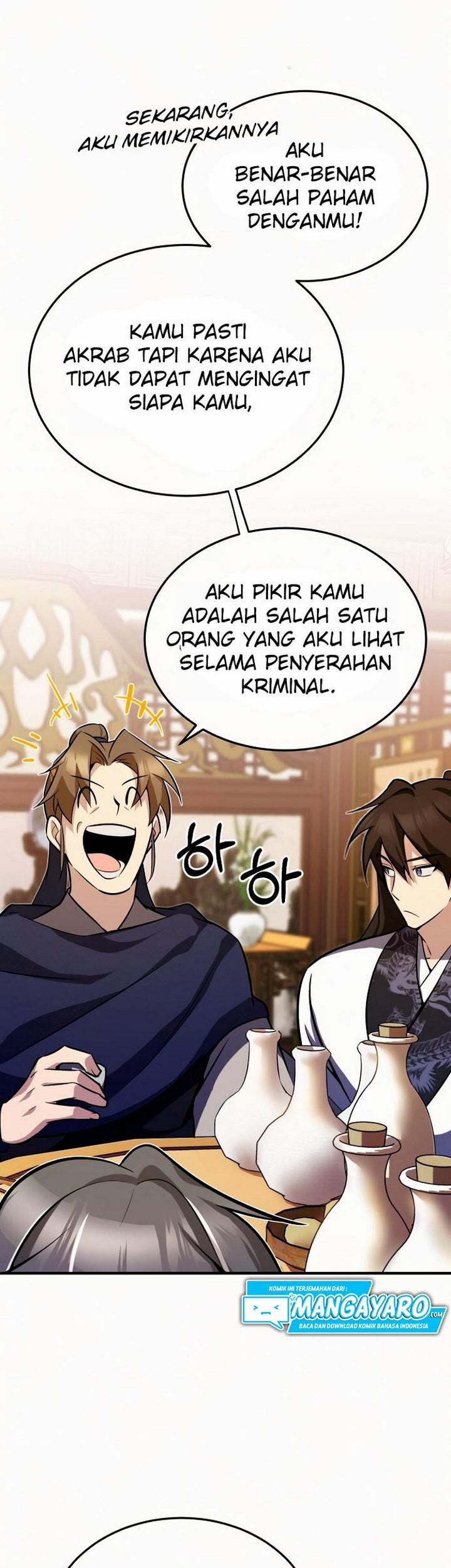 Number One Star Instructor Master Baek Bab 05 halaman 44