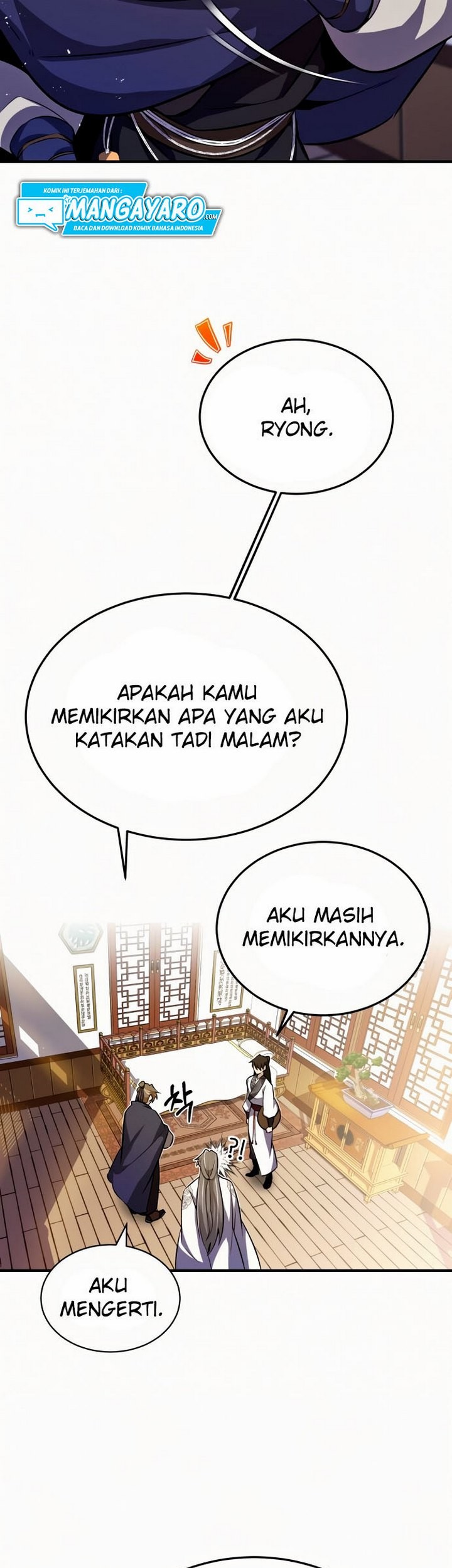 Number One Star Instructor Master Baek Bab 05 halaman 80
