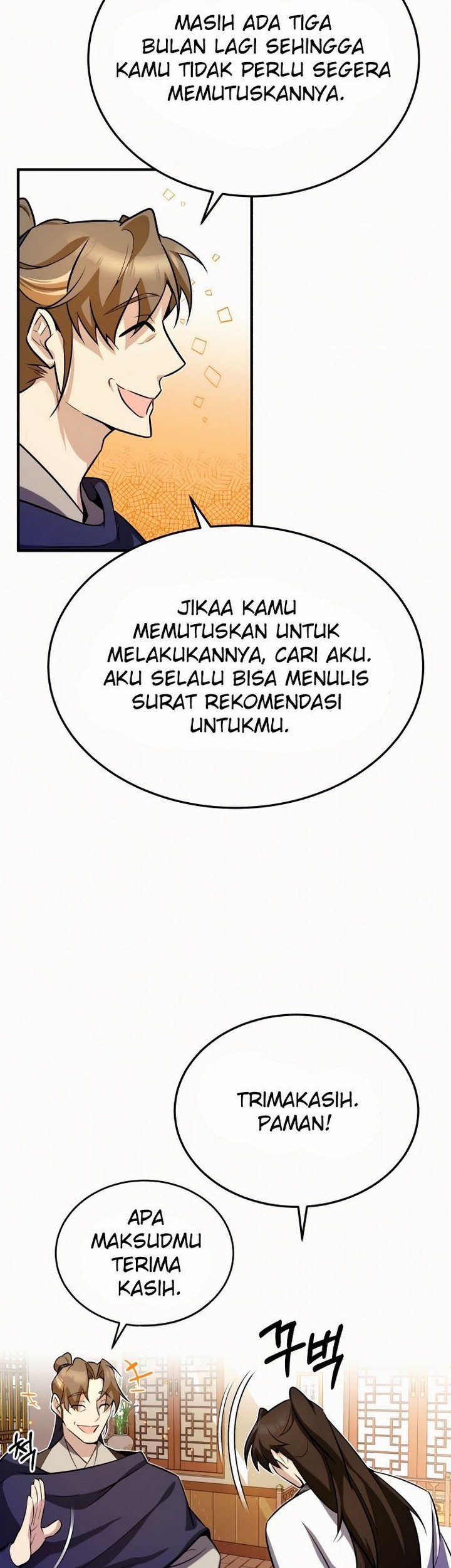 Number One Star Instructor Master Baek Bab 05 halaman 82