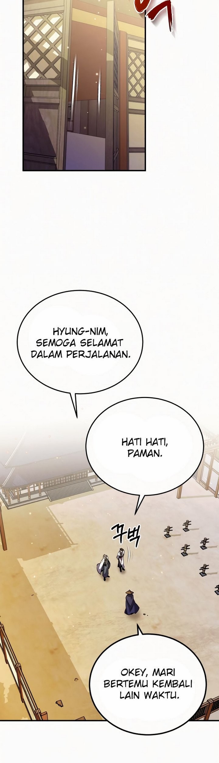 Number One Star Instructor Master Baek Bab 05 halaman 86