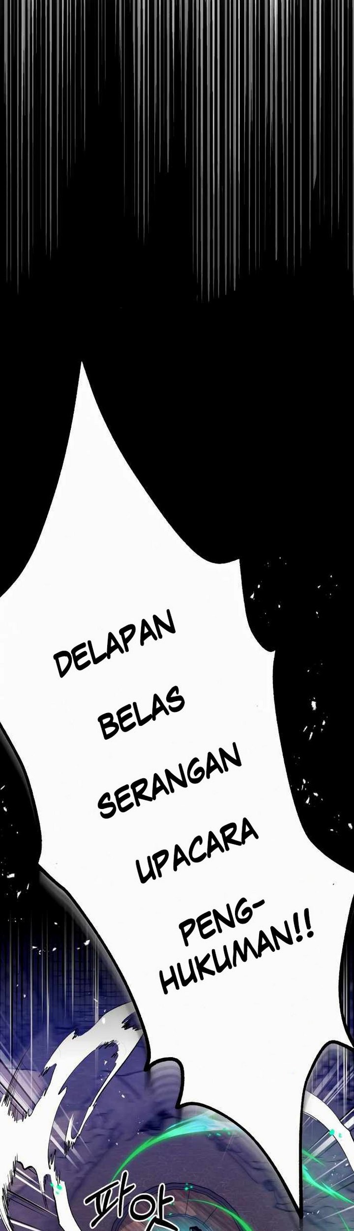 Number One Star Instructor Master Baek chapter 06 halaman 38