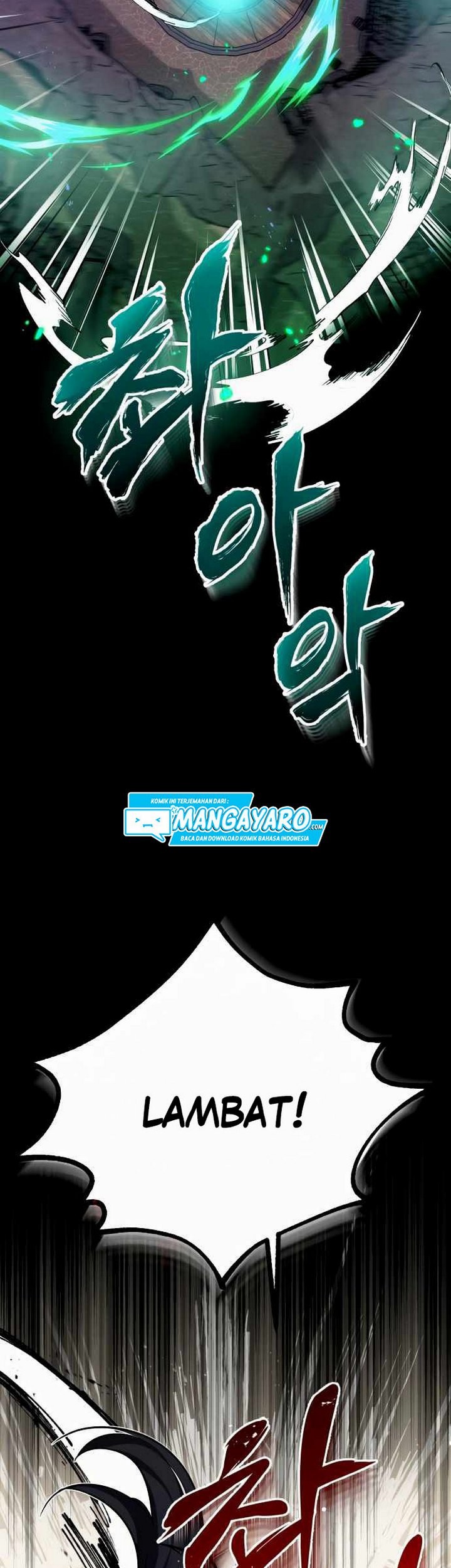 Number One Star Instructor Master Baek chapter 06 halaman 40
