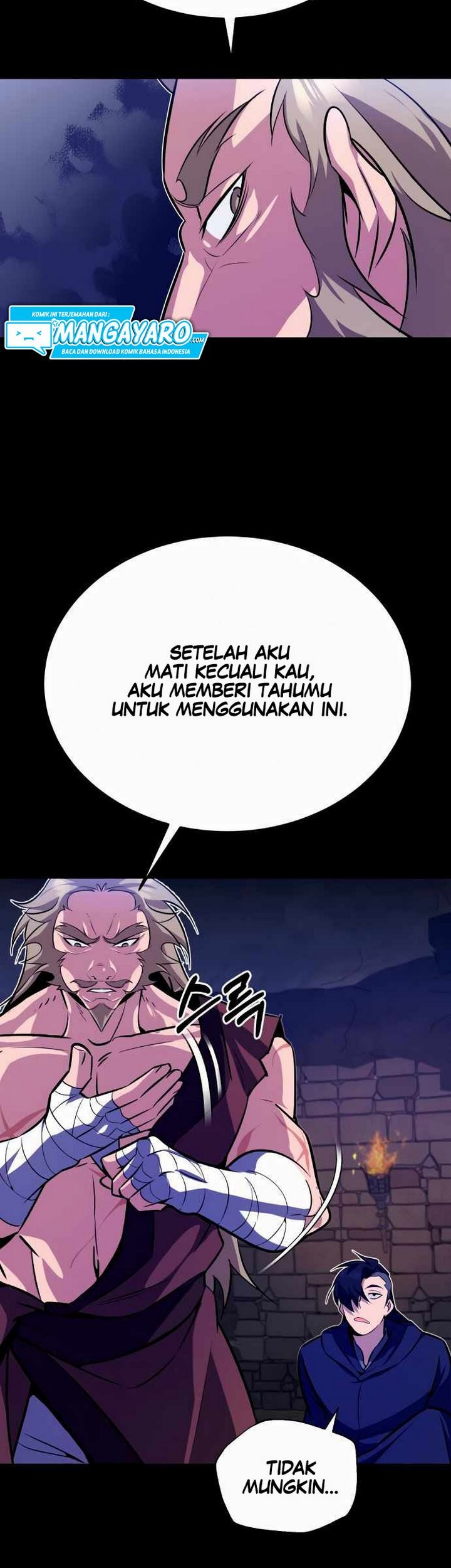 Number One Star Instructor Master Baek chapter 06 halaman 60