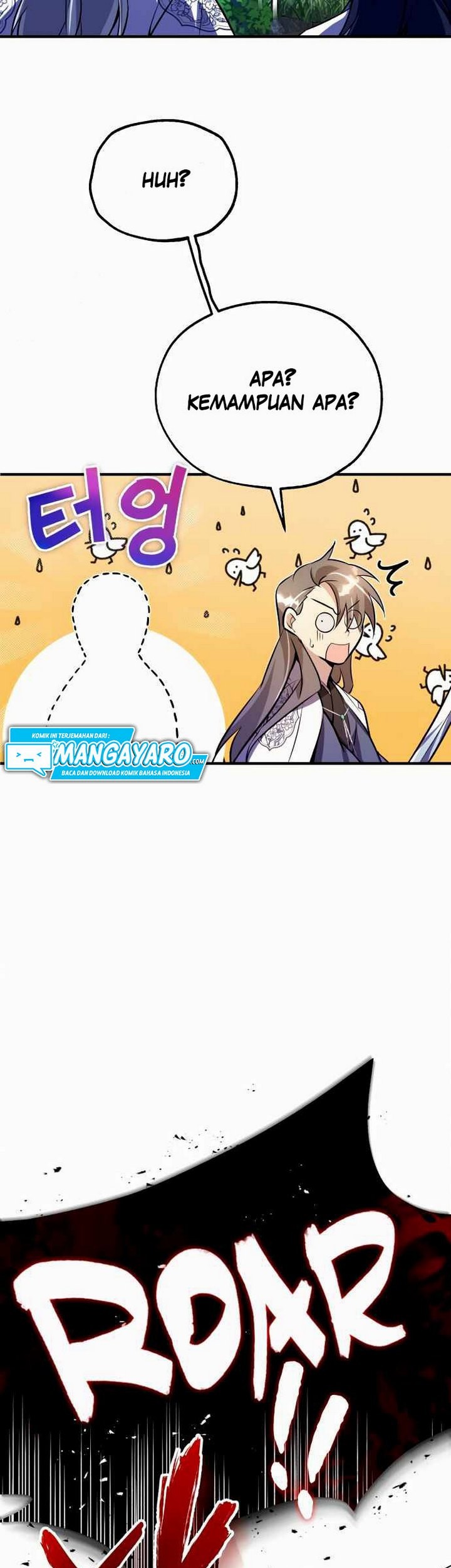 Number One Star Instructor Master Baek chapter 06 halaman 110