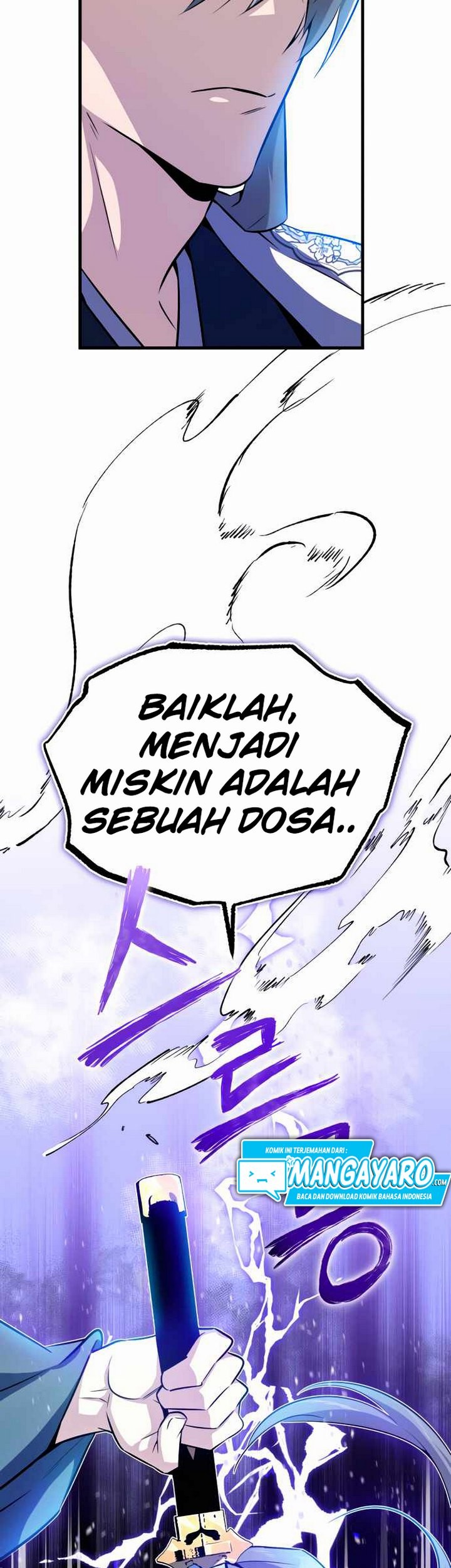 Number One Star Instructor Master Baek Bab 07 halaman 30
