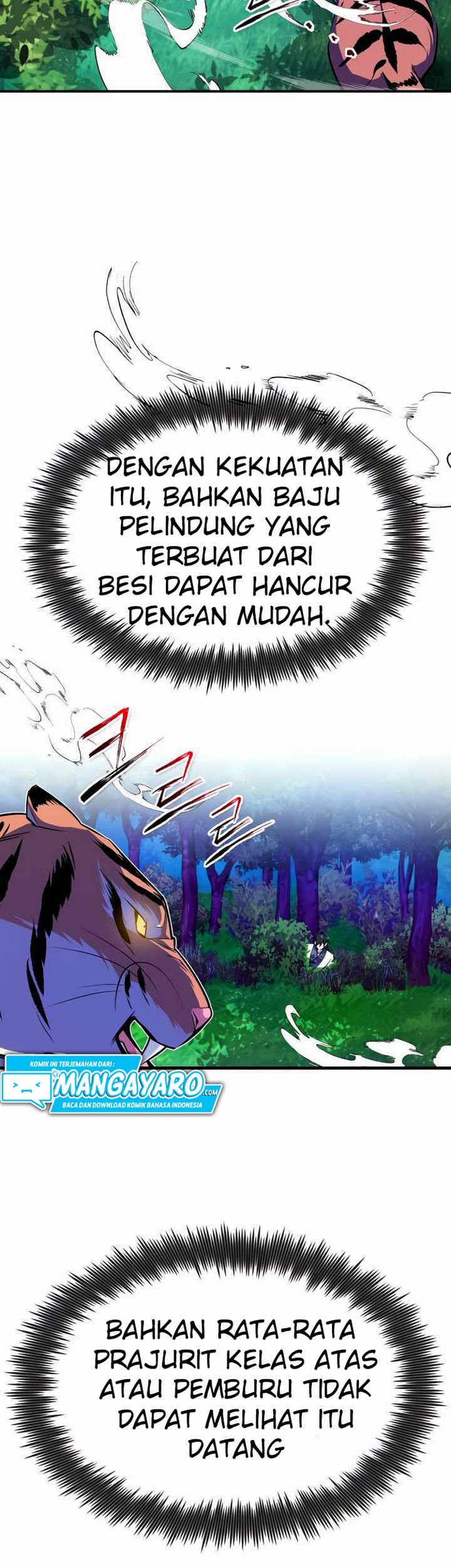 Number One Star Instructor Master Baek Bab 07 halaman 54