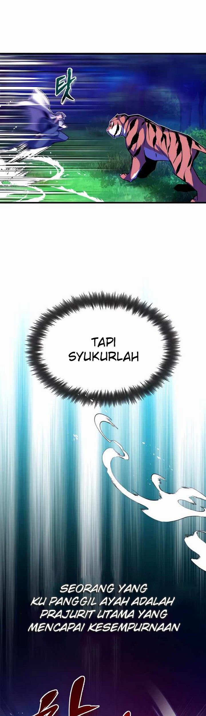 Number One Star Instructor Master Baek Bab 07 halaman 56