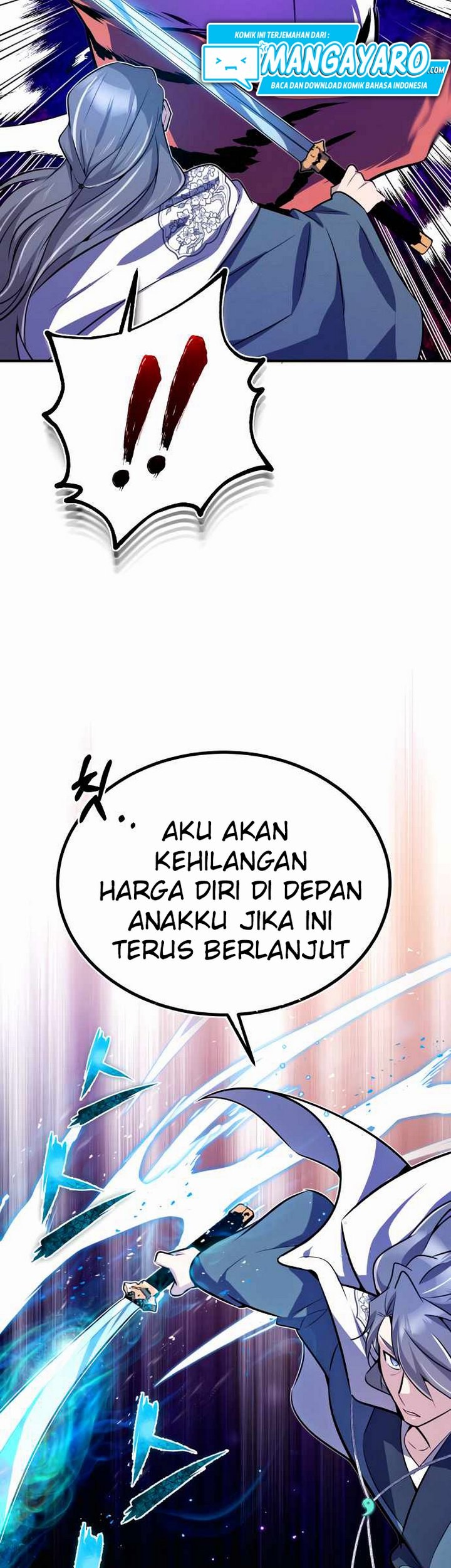 Number One Star Instructor Master Baek Bab 07 halaman 75