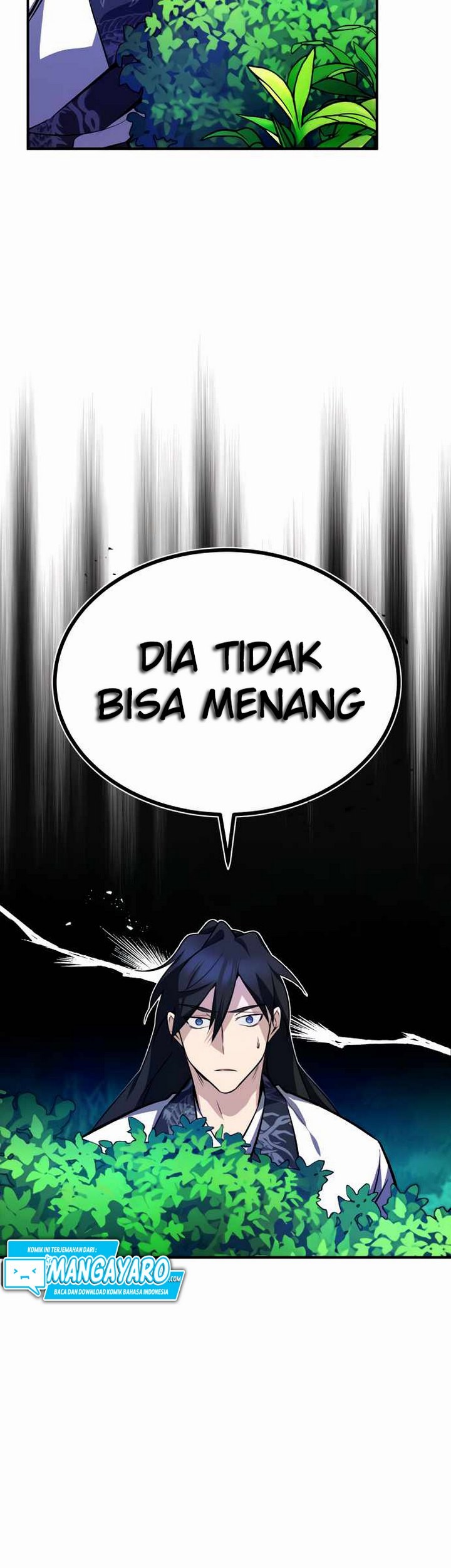 Number One Star Instructor Master Baek Bab 07 halaman 79