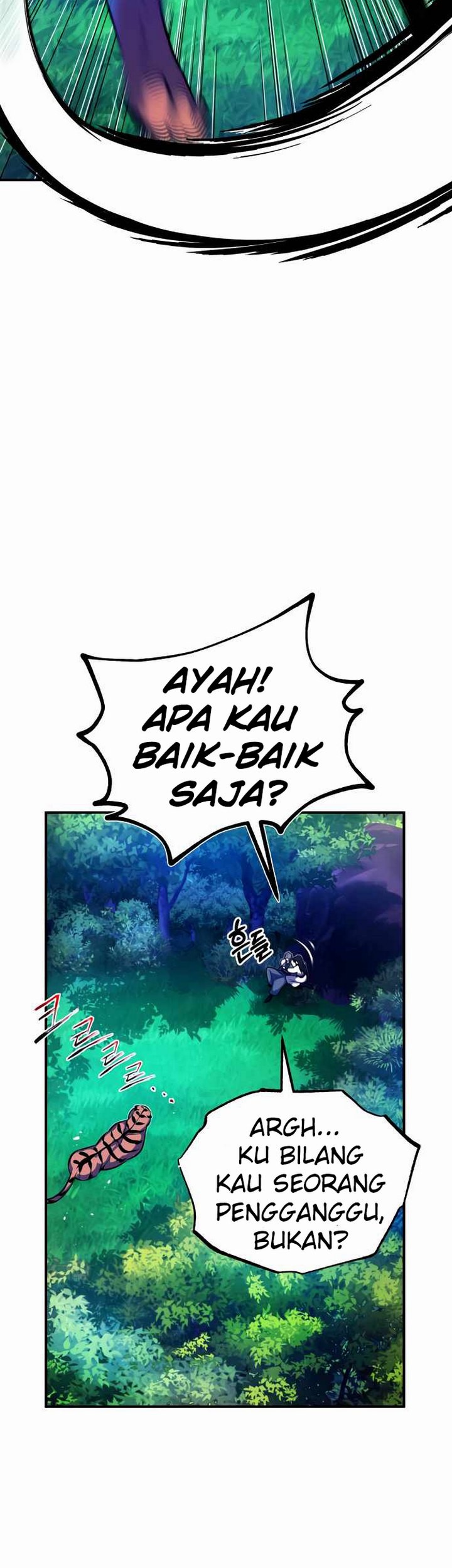 Number One Star Instructor Master Baek Bab 07 halaman 97