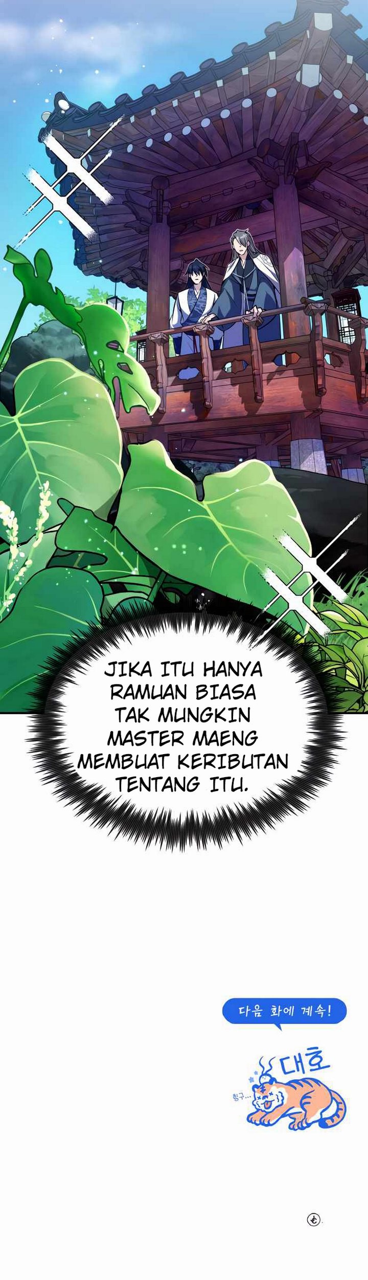 Number One Star Instructor Master Baek Bab 07 halaman 139