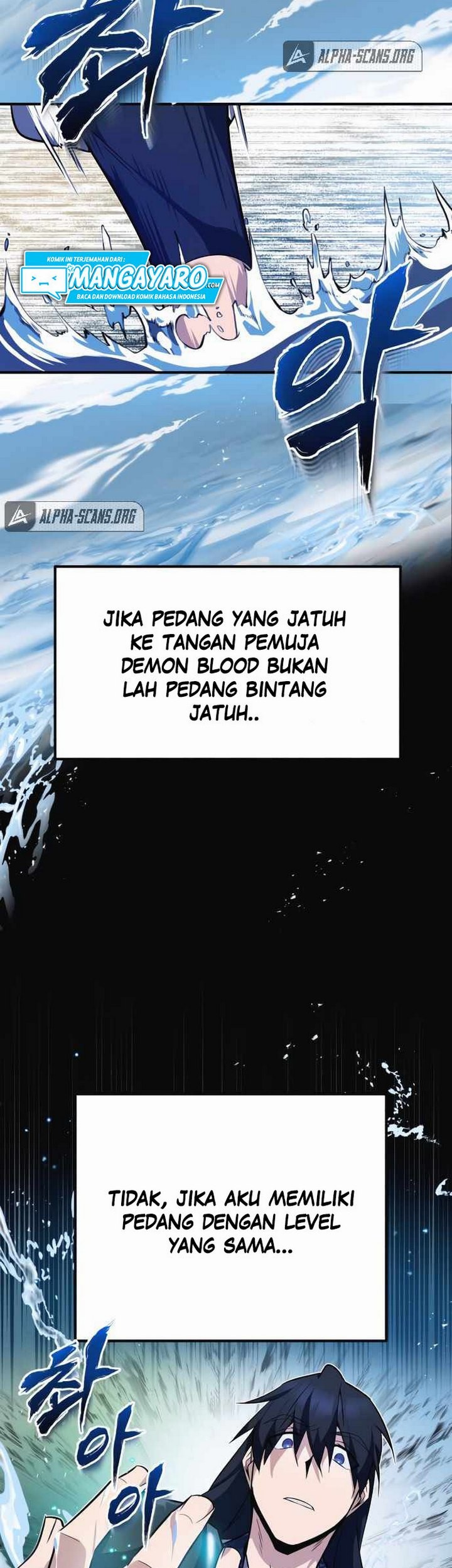 Number One Star Instructor Master Baek Bab 08 halaman 66