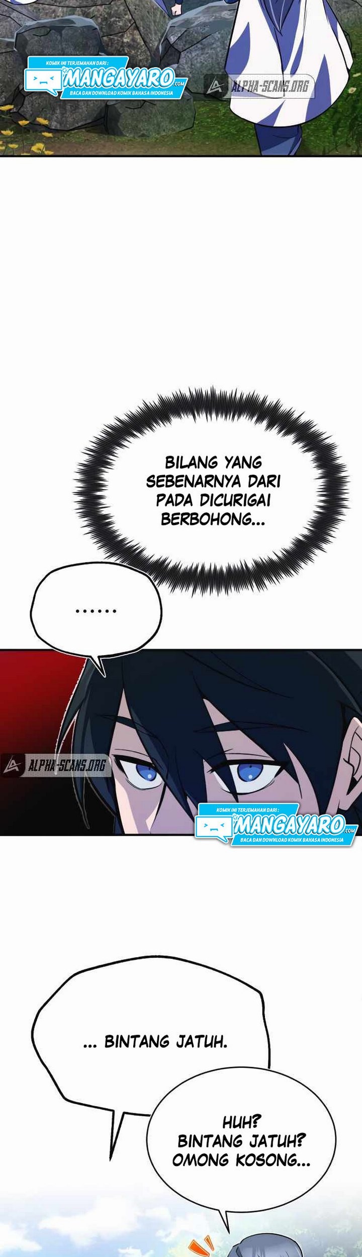 Number One Star Instructor Master Baek Bab 08 halaman 74