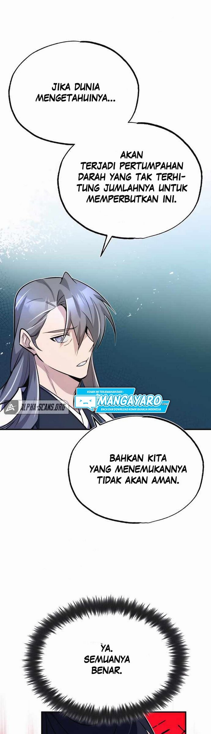 Number One Star Instructor Master Baek Bab 08 halaman 82